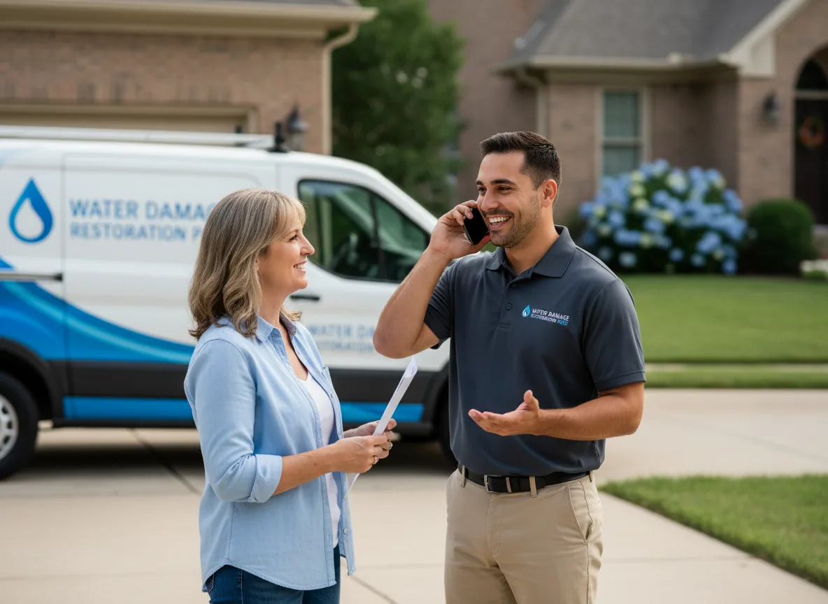 Flood Restoration Crawford, GA FAQs
